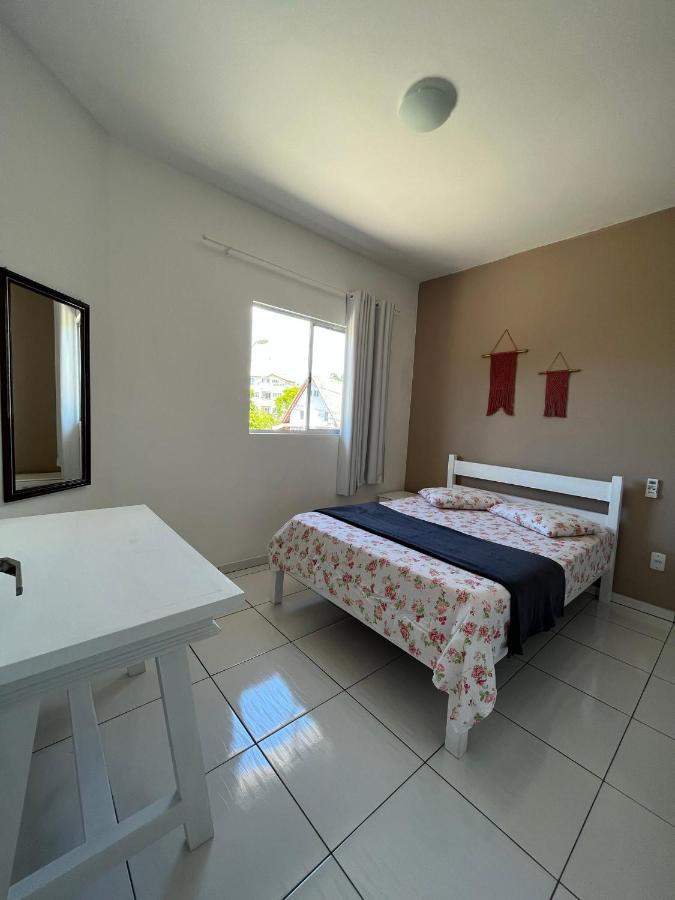 Los Hermanos Residencial Apartment Florianópolis Екстериор снимка