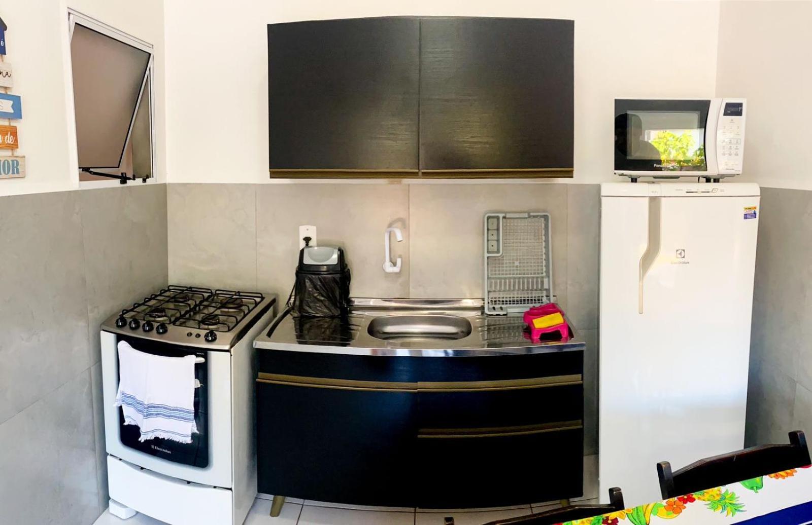 Los Hermanos Residencial Apartment Florianópolis Екстериор снимка